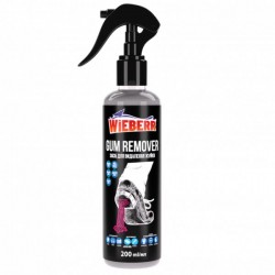 Засіб для видалення жуйки Gum Remover, 200 мл