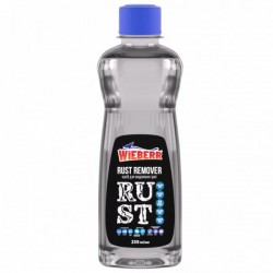 Плямовивідник іржі з текстилю Rust Remover, 250 мл