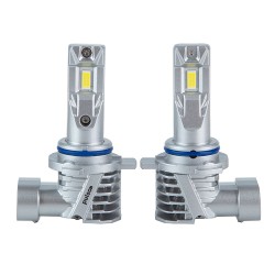 Pulso Автомобільні LED лампи Pulso M6-HIR2 9012 9-18V 2*28W (2 шт.)