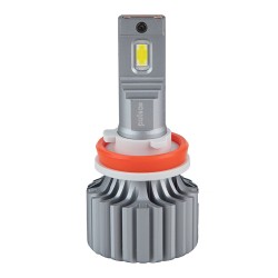Pulso Автомобільні LED лампи Pulso N1-H8-H9-H11-H16 9-16V 2*70W (2 шт.)