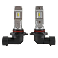 Pulso Автомобільні LED лампи Pulso E84-HB3/HB4 9-36V 2*15W 2000Lm (2 шт.)