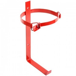 Кріплення для балона вогнегасника ВП-9 металеве (Poputchik)