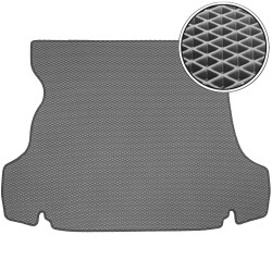 Kinetic ������� � �������� Opel Vectra A '88-95 �������, EVA, ����, ����� ������ (Kinetic)