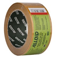 Скотч двосторонній на поліпропіленовій основі ALLOID 48 мм, 5 м