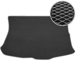 Kinetic ������� � �������� Alfa Romeo 147 '00-10, EVA, ������, ��� ������ (Kinetic)