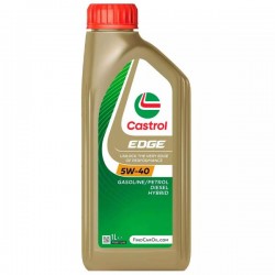 ������� ����� Castrol EDGE C3 5W-40 (FD), 1 �