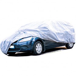 Тент автомобільний Carpassion Perfect XL, 4,85 х 1,5 м