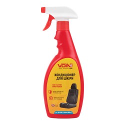 Кондиціонер для шкіри Voin, 500 мл (VKL-5001)
