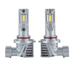 Pulso Автомобільні LED лампи Pulso M6-HВ3 (9005) 9-18V 2*28W (2 шт.)