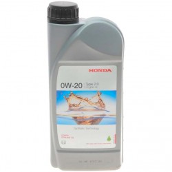 Honda Type 2.0 0W-20 (08232P99K1LHE) 1 л