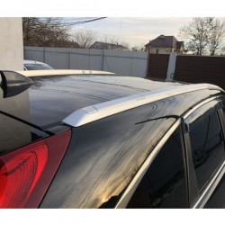 ������� ��� Honda CR-V 4 '12-17, ��, ��� ���, ����������� (YH-C-070S)