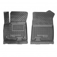 ������� ������� Kia e-Niro '17-22 DE (�������), �����, ����� (AVTO-Gumm)