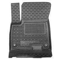 ������� ��������� Kia e-Niro '17-22 DE (�������), �������, ������ (AVTO-Gumm)