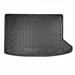 ������� � �������� Kia e-Niro '17-22 DE (�������), ������� (AVTO-Gumm)