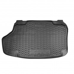 ������� � �������� Toyota Camry V50/55 2011 - 2017 (Hybrid) ������� (AVTO-Gumm)