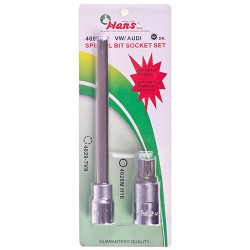 ���� �� Hans Spline ��� �������������� ������ VW, 2 ��. (46098-2)