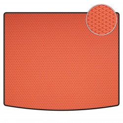 Kinetic ������� � �������� Seat Ateca '17- (����� 4WD � �����) ������������, ����� ������ (Kinetic)