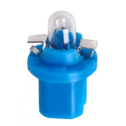 Pulso Автомобільна лампочка Pulso LP-85120 B8.5d 12V1.2W (10 шт/уп)