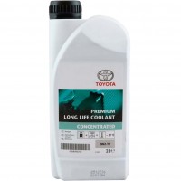 Антифриз Toyota Premium Long Life Coolant Concentrated (08889-80260), 1 л