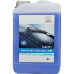 Омивач скла зимовий Toyota, 3 л (08808-80141)