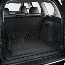 Toyota Сетка в багажник вертикальная для Toyota Land Cruiser 200 '07-21 (PZ416-X0340-ZA)