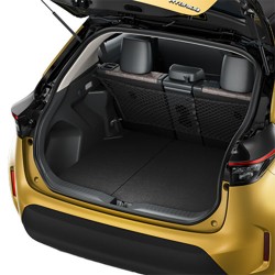 Toyota Сетка в багажник вертикальная для Toyota Yaris Cross '20- (Toyota) PW250-0D000