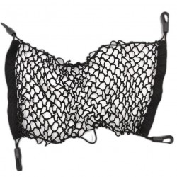 Toyota Сетка в багажник горизонтальная для Toyota Auris 1 (E150) '06-12 (Toyota) PZ416-D3341-ZA