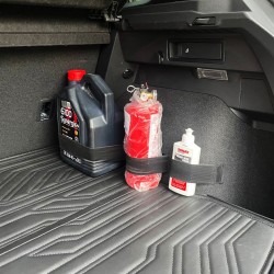 Органайзер-кишеня 60 см (26/13,5/13,5)