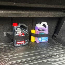 Органайзер-кишеня 70 см (31/31)