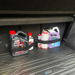 Органайзер-кишеня 80 см (39/34)