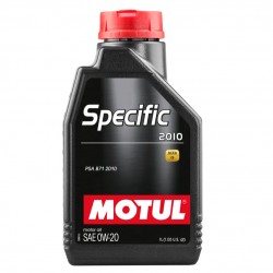 Motul Specific 2010 0W-20, 1 л