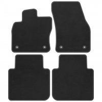 ������� ���������� Skoda Kodiaq 2017-2024 ����� (OEM Style)