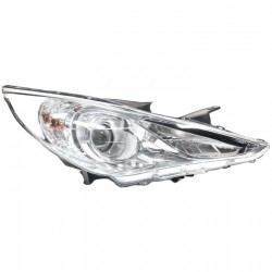 ���� ������� ��� Hyundai Sonata '10-15 YF �����, ��� ������� (Tempest) 027 0754 R2C