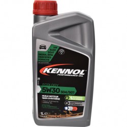 Моторна олива Kennol Ecology 504/507 0W30, 1 л