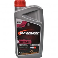������� ����� Kennol Racing 10W40, 1 �