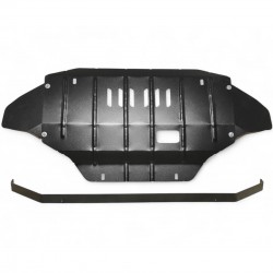 Houberk Захист двигуна для Audi 90 B3/B4 '86-94 (Houberk)
