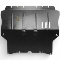 ������ ������� � ��� ��� Nissan Qashqai J12 '21- (Houberk)