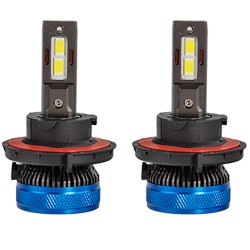 Автомобільні лампочки Pulso LC3-H13H/L/LED-chips 3570 9-30V 65W, 2 шт.