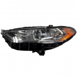 ���� ������� ��� Ford Fusion USA '17-20 ���, �������., ����. �������, �������� (DEPO) FP 2825 R1-E