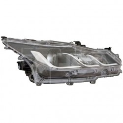 ���� ������� ��� Toyota Corolla (E210) '19- �����, ���./��., (DEPO) FP 7065 R2-E