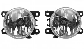 Протитуманки H16, комплект RN-799W (Dlaa)