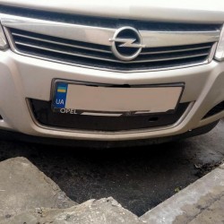 ������� �������� ������ ��� Opel Astra H '07-15 ����� ������ (������)