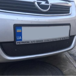 ������� �������� ������ ��� Opel Zafira B '05-08 ����� ������ (������)