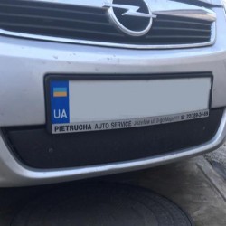 ������� �������� ������ ��� Opel Zafira B '05-08 ����� �������� (������)