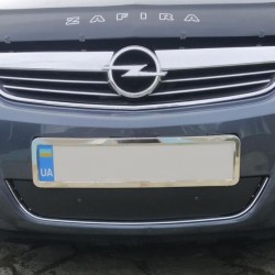 ������� �������� ������ ��� Opel Zafira B '08-11 �������� (������)