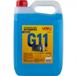 ��������-���������� Voin G11 -37�C �����, 4 �