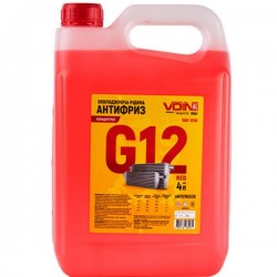 ��������-���������� Voin G12 -37�C ��������, 4 �