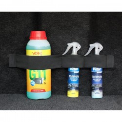 Органайзер-кишеня 40 см (17/8.5/8.5)