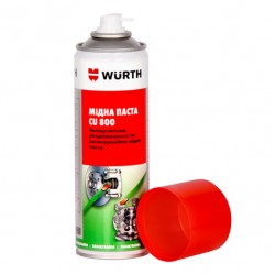 ������� ���� ������������������ Wurth CU 800, 300 ��