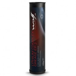 ������� Wolf Lithium Complex Grease EP 2, 400 �
